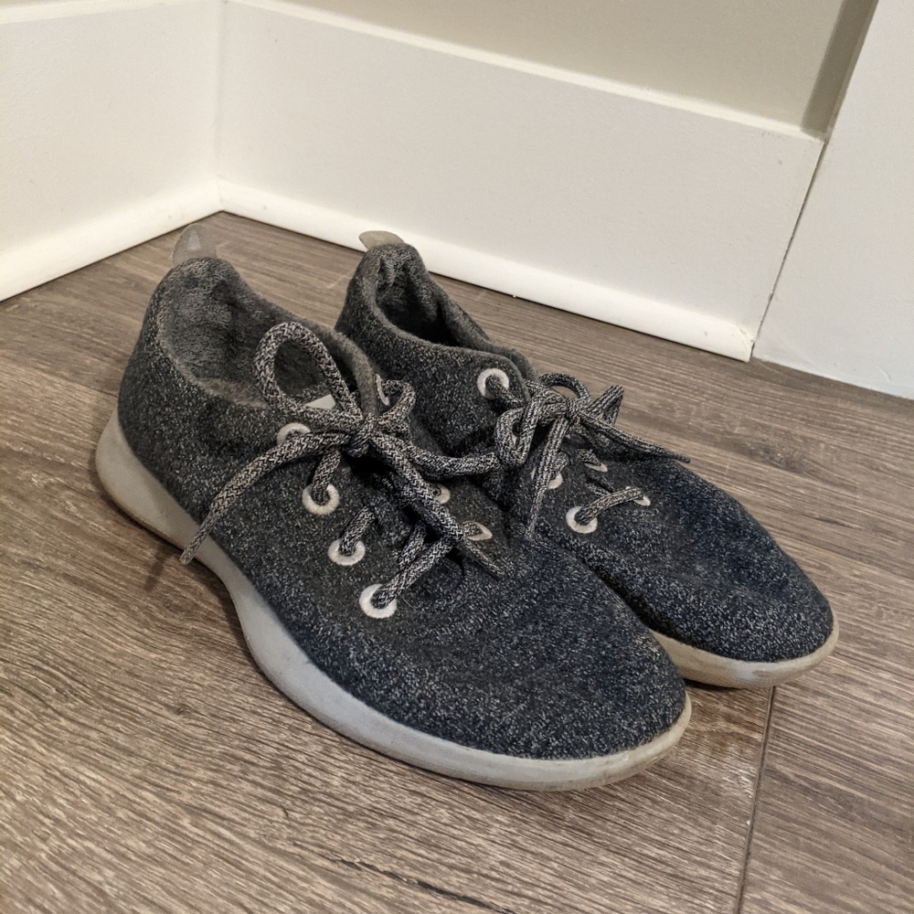 Allbird Wool Runners